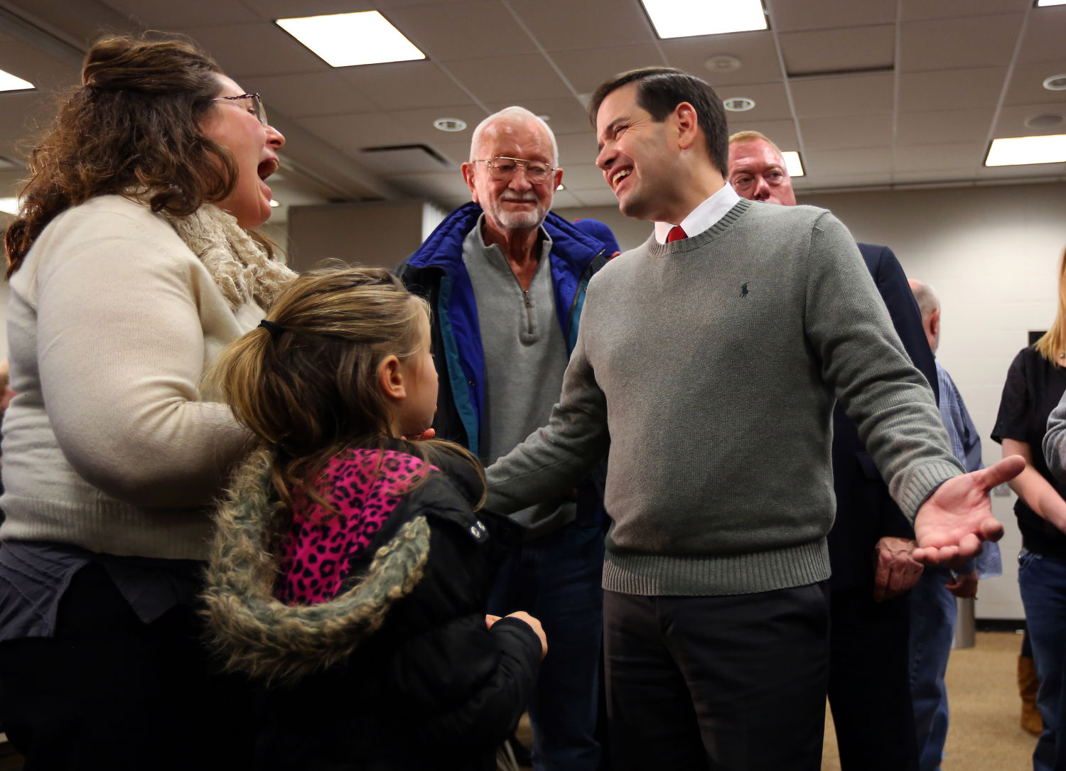 Marco Rubio